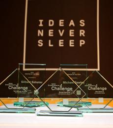 $200K Entrepreneurs Challenge Awards