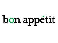 Bon Appetit logo