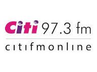 Citi 97.3 FM logo 192 x 144