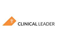 Clinical Leader Logo