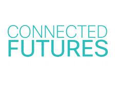Connected Futures Magazine logo 192 x 144