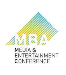2016 MBA Media & Entertainment Conference