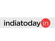 India Today Logo