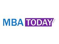 MBA Today logo