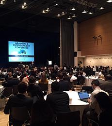 MEC 2015 Conference