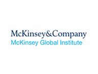 McKinsey Global Institute logo
