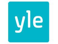 YLE TV Finland logo