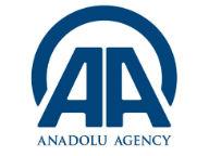 Anadolu Agency logo 192 x 144