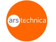 ARS technica logo 