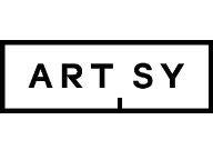 Artsy logo 192 x 144