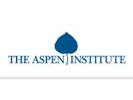 Aspen Institute blog logo