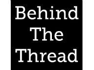 Behind the Thread logo
