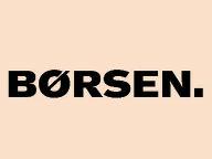 Borsen logo 192 x 144
