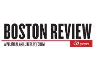 Boston Review Logo