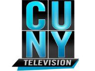 CUNY TV logo