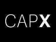 CapX logo 192 x 144
