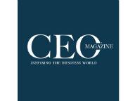 CEO Magazine Australia logo 