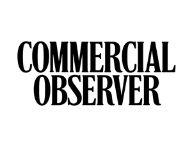Commercial Observer logo