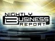 Nightly Business Report logo 