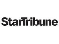 Minneapolis Star-Tribune logo