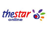 Malaysia Star logo