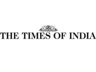 Times of India logo