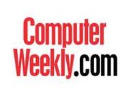 Computer Weekly News logo 