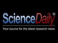 Science Daily logo 