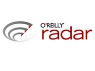 O'Reilly Data Show logo