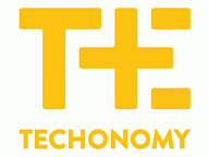 Techonomy logo