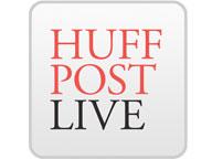 Huff Post Live logo