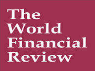World Financial Review logo