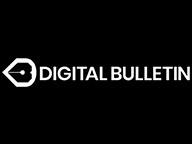 digital bulletin logo feature