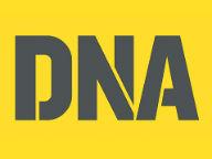 DNA India logo 192 x 144