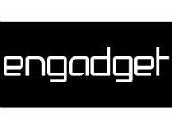 Engadget logo 192 x 144