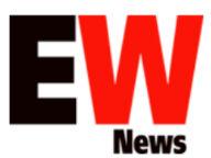 Euro Weekly News logo