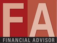 Financial Advisor Magazine logo