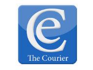 Findlay Courier logo 192 x 144