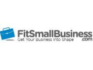 Fit Small Business logo 192 x 144