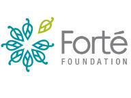 Forté Foundation blog logo