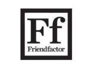 FriendFactor logo