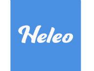 Heleo logo