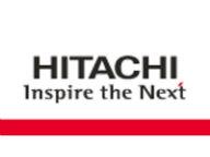 Hitachi Research institute logo 192 x 144