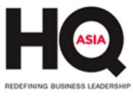 HQ Asia logo