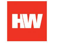 HousingWire logo