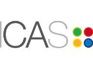 Institute of Chartered Accountants of Scotland (ICAS) logo