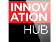 Innovation Hub logo 192 x 144
