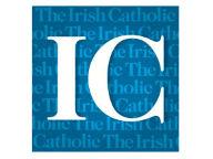 The Irish Catholic logo