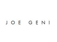 JoeGeni.com logo