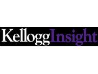 Kellogg Insight Logo 